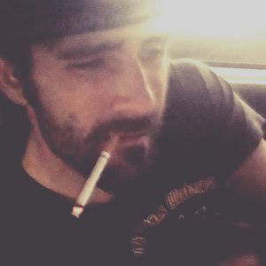 Meet your Posher, Clancy